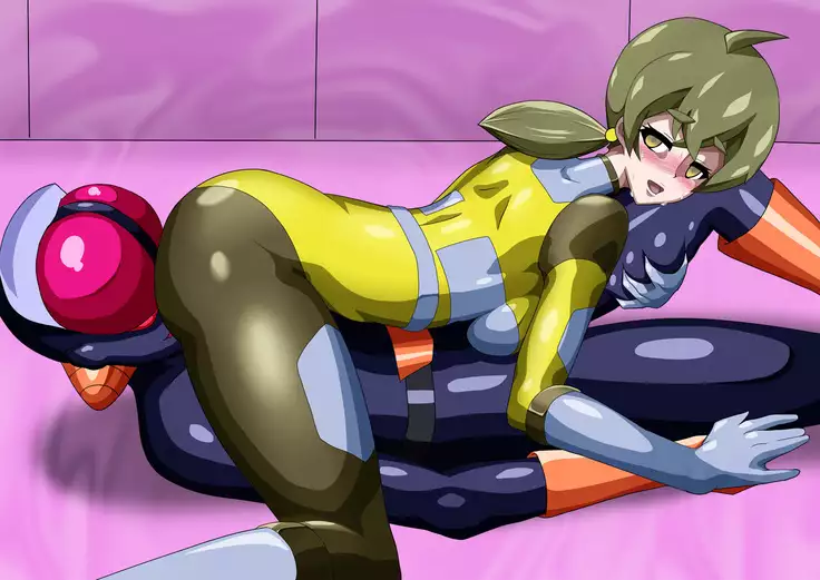 Gracewatt The Monsterizing