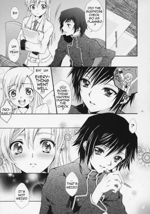 Britannia Tenseki Gi