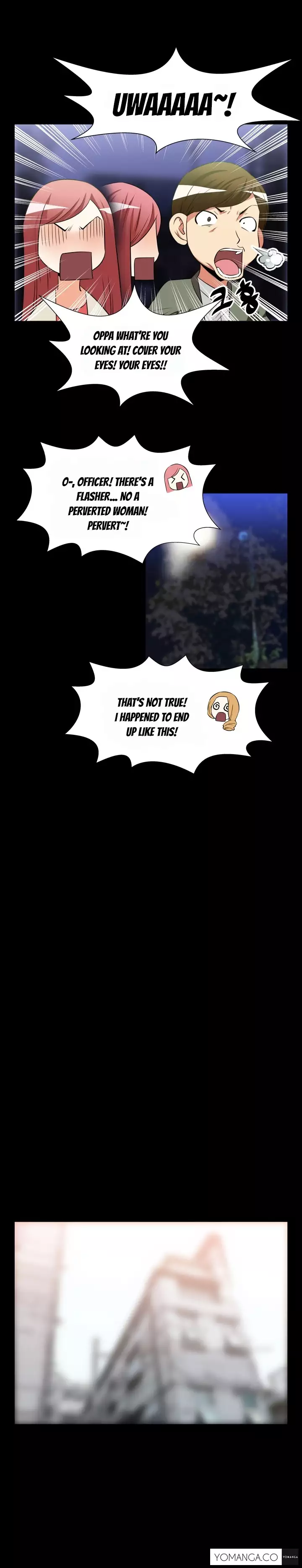 Love Parameter Ch.1-37