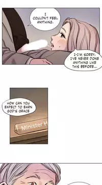 [Ramjak] Atonement Camp Ch.1-35 (English) (Ongoing)