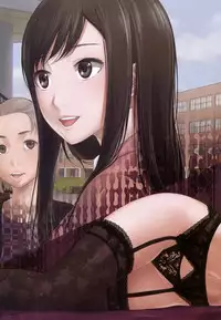 [Shikishiro Konomi] Ayamachi, Hajimemashite. 1 [Digital]