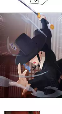 The Matrix Ch.1-6 (English) (Ongoing)