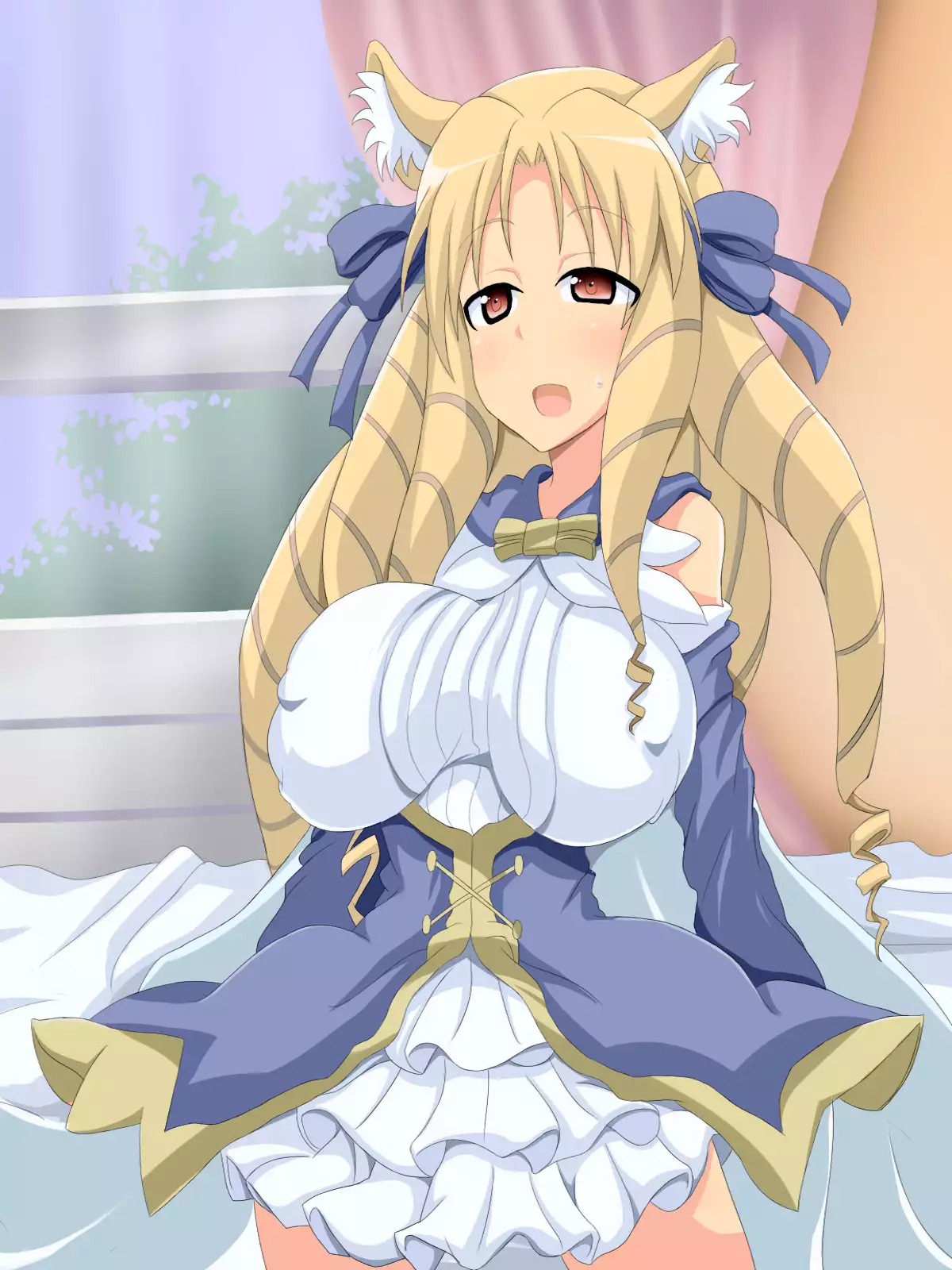 rolling thunder prismi illya cg set full version