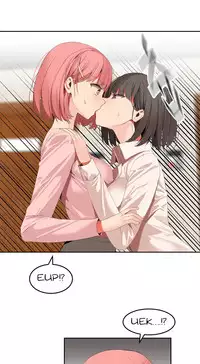 [Mx2J] Hahri's Lumpy Boardhouse Ch. 0-32 [English] (YoManga)