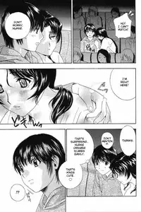 [Drill Murata] Penis Examination: Parts 1-3 [Eng]