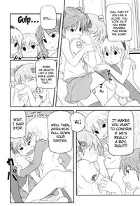 [Takanaga Kouhei] Lolican Ch.1-9 [ENG] [biribiri]