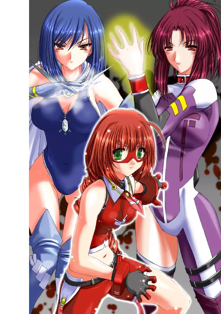 Takahama Taro Artworks