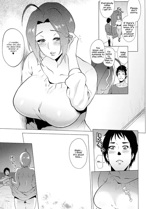 Itsumademo Anata to. | Forever Together