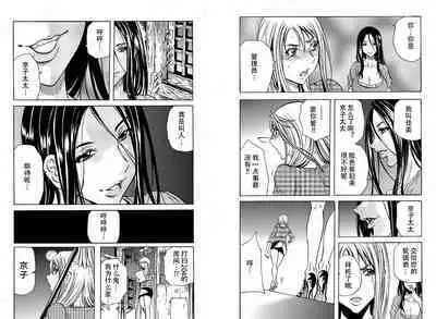 Hitozuma Sharehouse ~ Bishonure Oku-sama o Fukusuunin de Kyouyuu suru Koto 8