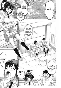 [Asuhiro] Koiiro Oppai Ch. 1 - 6 (English) [Trinity Translations Team]