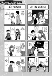 [Yasuhachi Ryo] Titty Temptation Games Ch. 1-9 [English] {Tadanohito}