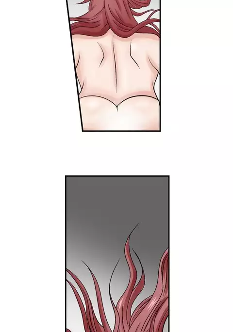 The Taste of the Hand Ch.1-21