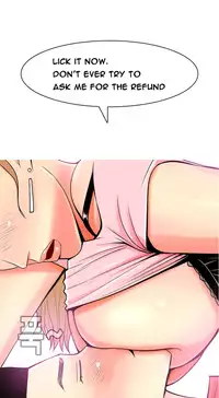 Hooker Ch.1-39 (English) (Ongoing)