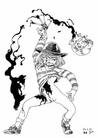 (C34) [Niko Chan Planning (Yasuhiro)] Monzetsu! Aloe Nankou - Yasuhiro Works - (Various)