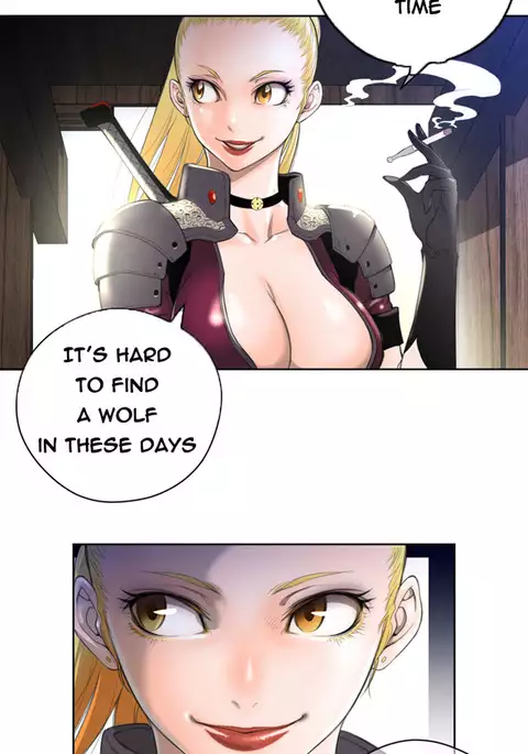 Perfect Half Ch.1-39