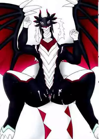 Dorame Etchi Goudoushi MYSTIC EROTIC