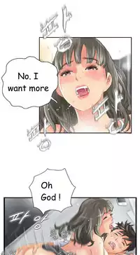 New Face Ch.1-19 (English) (Ongoing)