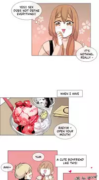 [Silverstar] Talk To Me Ch.1-38 (English) (Ongoing)