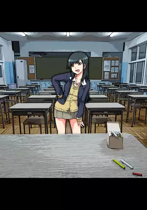 M Otoko o 2 nin Dojini Chokyo Suru !