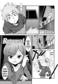 [Mizuki Eimu] Lipstick Ch. 1-8 [English] {Hennojin}