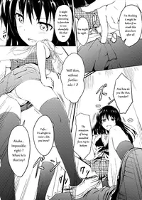 [Honey Lounge (Hachimitsu)] Nibai! 2 [English]