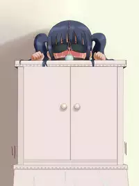 [LOL] Shoujo Kikai Jigoku [unlettered]