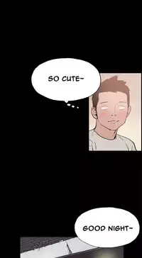 [Mr. Byeong-Su] Cohabitation Ch.1-31 (English) (Ongoing)