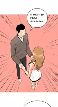 Hooker Ch.1-41 (English) (Ongoing)
