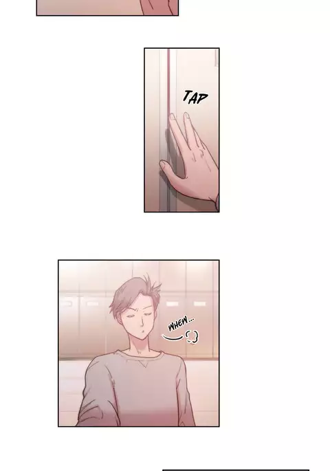 Sex Knights-Erotic Sensuality & Perception Ch.1-13