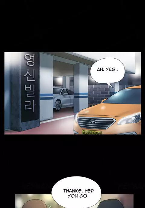 Sexual Fantasy Ch.1-5