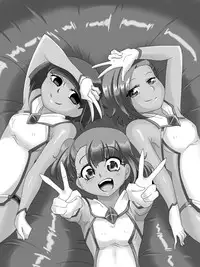 [Warabimochi] Hero no Yuuutsu routine Choukyou Hen Zenpen