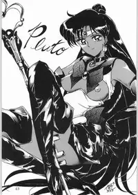 [Effecter (Various)] Katsugeki Nyan Nyan (Bishoujo Senshi Sailor Moon)