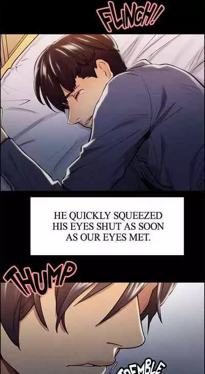 Taste of Forbbiden Fruit Ch.21/24