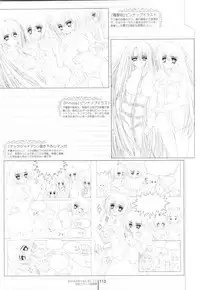 Otome wa boku ni koi shiteru Visual Fanbook (Otoboku)