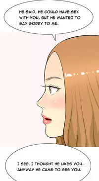 Hooker Ch.1-39 (English) (Ongoing)