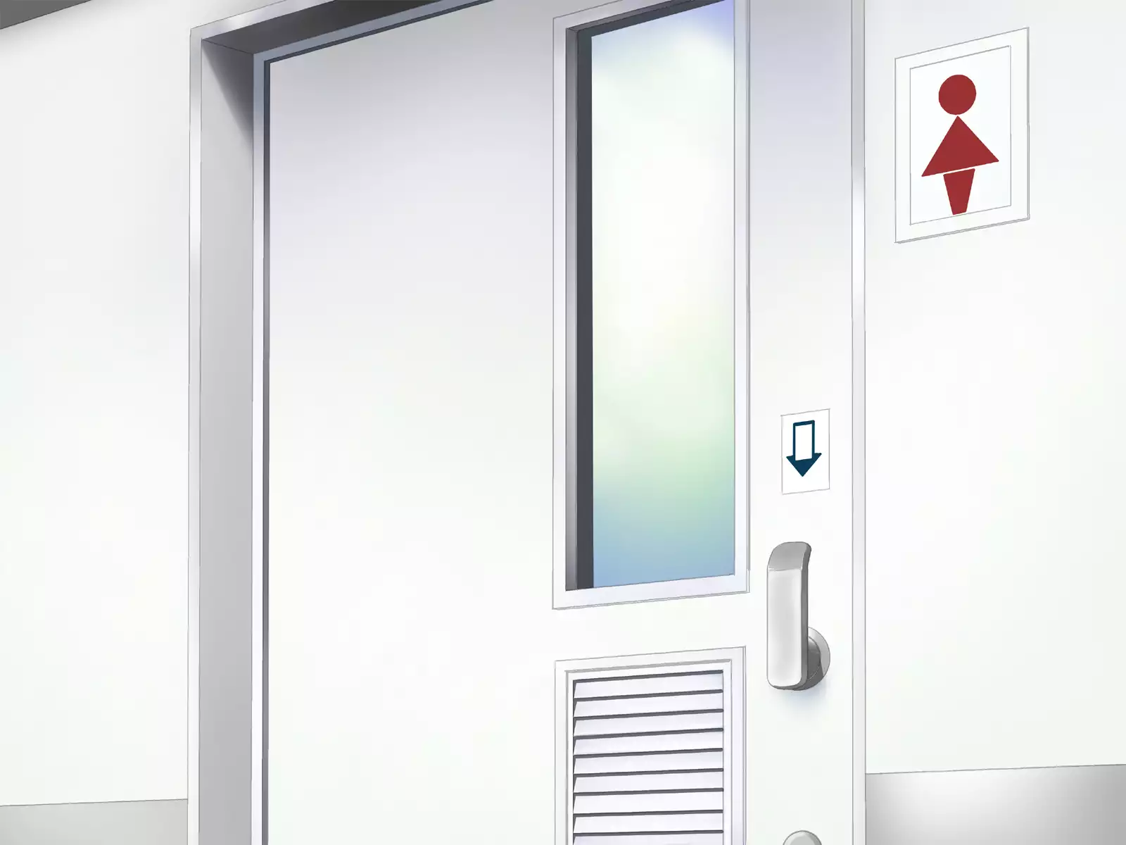 Aniya-san Change! | 아니야 씨 체인지!