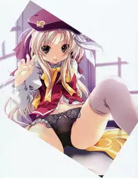 [Miyama Zero] MOEOH Selection Custom Maid Girl ~Miyama Zero Gashuu~