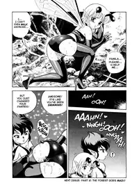 [Kondom] The New Bondage Fairies Issue 12 [ENG][Hi-Res]