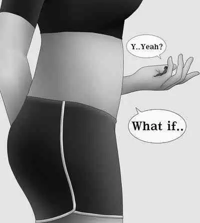 Female Students Working Part-Time In Prison