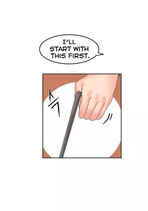 Hahri's Lumpy Boardhouse Ch. 0-20