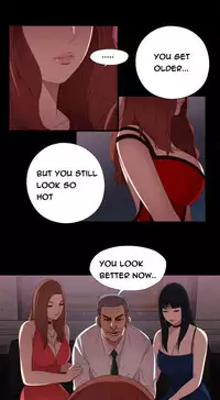 Girl Next Door Ch.1-30 (English) (Ongoing)