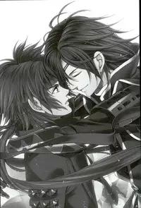 (SUPER22) [Waradoko (Warabi Ginta)] Mouichido Kimi to Koi o (Sengoku Basara)