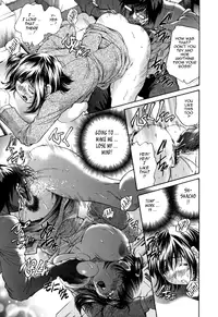 [Masuda Inu] Gekinou Milk | Super-Thick Milk [English] {Tadanohito}