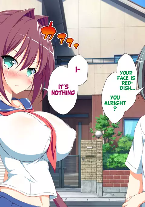 Inran Virus Ch. 1-2, 5