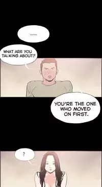 [Mr. Byeong-Su] Cohabitation Ch.1-47 (English) (Ongoing)