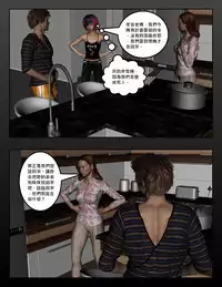 [Dio] The-O-Henry-Factor