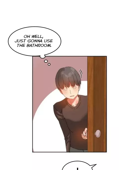 Hahri's Lumpy Boardhouse Ch. 0-32