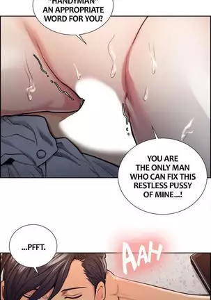 Taste of Forbbiden Fruit Ch.35/53