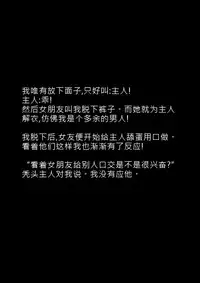 [ntrworld] Cuckold Day My Valentine's Day [Chinese]