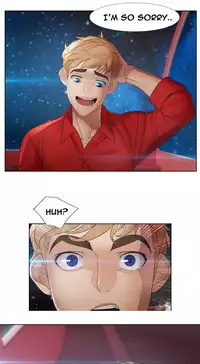 [Studio Gale] Lady Garden Ch.1-33 (English) (Ongoing)